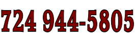 724 944-5805