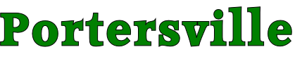 Portersville