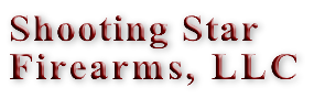 Shooting Star Firearms, LLC